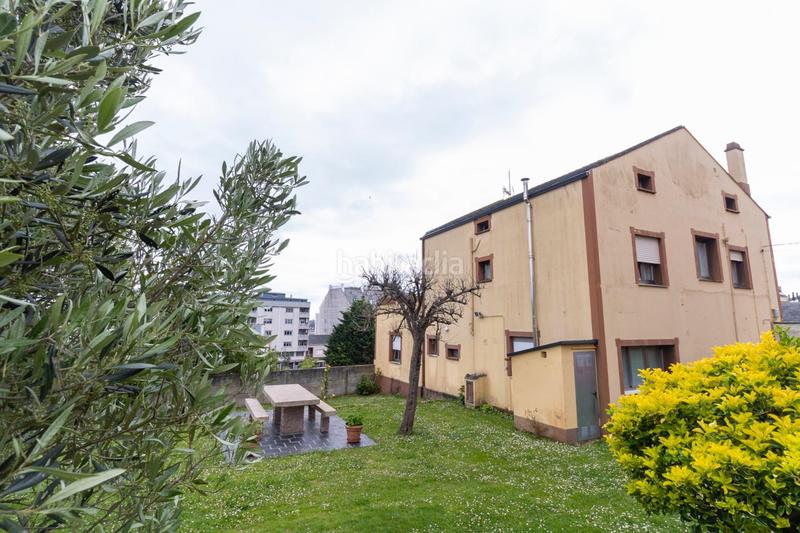 Foto d1db819b-b77c-4786-a0df-f4874e03edeb. Casa amb calefacció aparcament a Burela