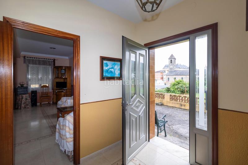 Foto d5e1c196-62f8-45a2-b966-55d5e1e6fea2. Casa amb calefacció aparcament a Burela