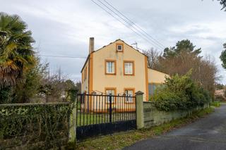 Haus in Guitiriz. Casa rural en guitiriz con gran finca