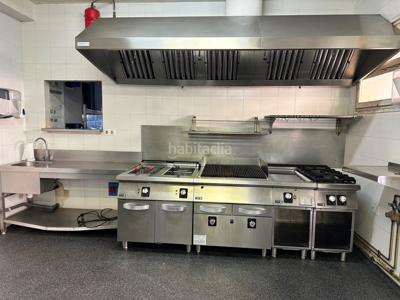 Foto 0076cb5b-bcf9-4eb7-a378-677ea6b605bf. Local comercial restaurante emblemático en venta en l’ – negocio llave en mano con alto rendimiento en Estartit
