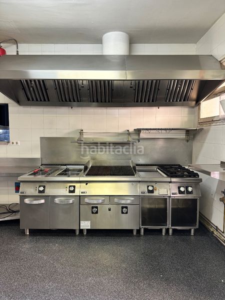 Foto e2017fab-fcb2-4a94-9053-49acaa4b37d0. Local comercial restaurante emblemático en venta en l’ – negocio llave en mano con alto rendimiento en Estartit