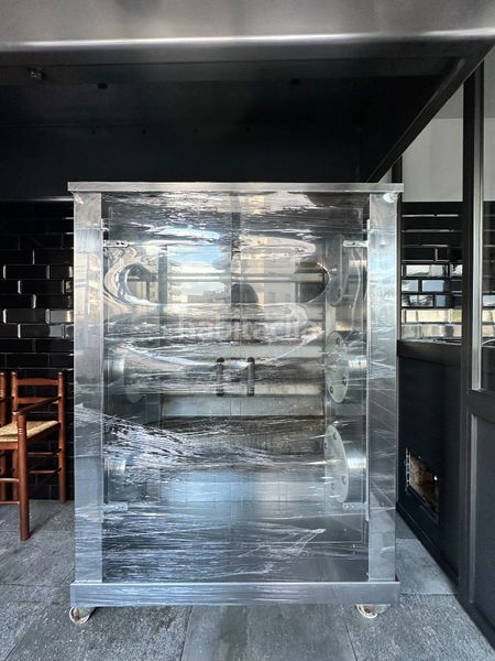 Foto e5550d37-5423-4d83-8dd0-724c72266217. Local comercial restaurante emblemático en venta en l’ – negocio llave en mano con alto rendimiento en Estartit