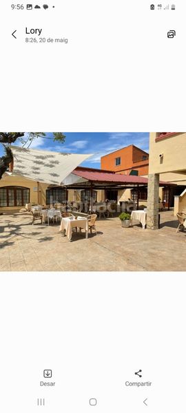 Foto 40049959-716f-4fc8-bd3e-59e706bf7757. Local comercial en carretera de la gola 160 hotel–restaurante en venta en entorno natural único – gola del ter en Estartit