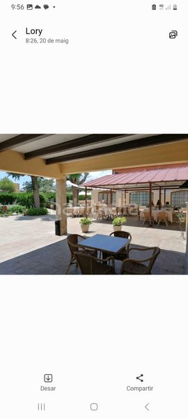 Foto 4531b6c4-ab7d-4fe8-813b-83ceaec73c01. Local comercial en carretera de la gola 160 hotel–restaurante en venta en entorno natural único – gola del ter en Estartit