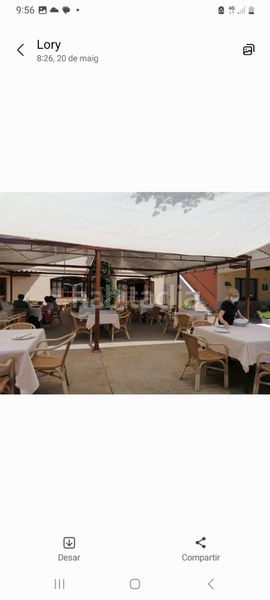Foto 97039d45-c8f6-4e86-8dd2-2cb4ec822605. Local comercial en carretera de la gola 160 hotel–restaurante en venta en entorno natural único – gola del ter en Estartit