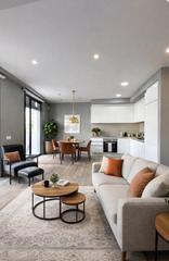 Appartement  Carrer del pintor enric serra. Beautiful new build home 500 meters from the beach – l’escala