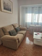 Appartement  Avenida de las fuerzas armadas. Piso en centro de algeciras