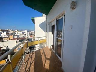 Appartement en Casco Antiguo. Piso en algeciras villa palma