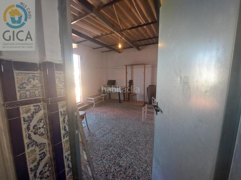 Foto 762b5a12-31cb-45bb-9fa4-5849e3442452. Pis a Casco Antiguo Algeciras