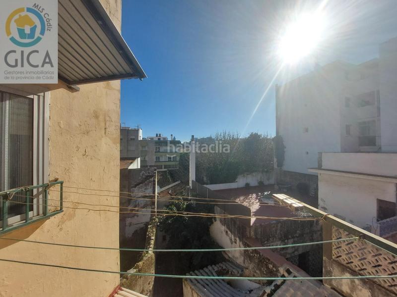 Foto 7eb40a3e-375a-4dfc-b5a7-e505ce789924. Pis a Casco Antiguo Algeciras