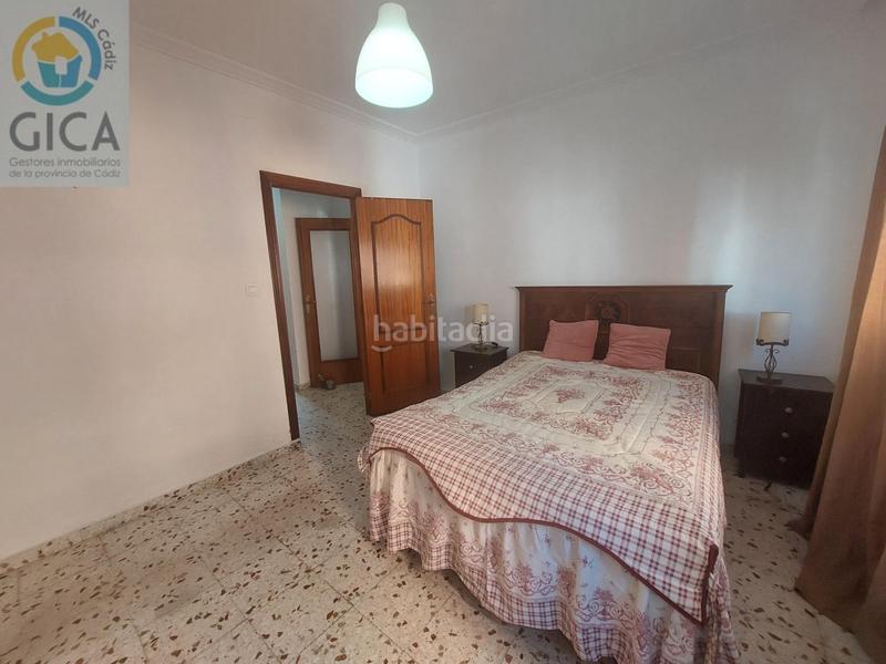 Foto 885647c8-ea42-4f1c-8623-a4d6f31f0392. Pis a Casco Antiguo Algeciras