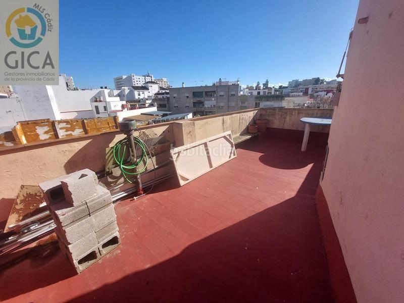 Foto a36785c5-3b3d-4c94-8c57-32435b3fd3ad. Pis a Casco Antiguo Algeciras