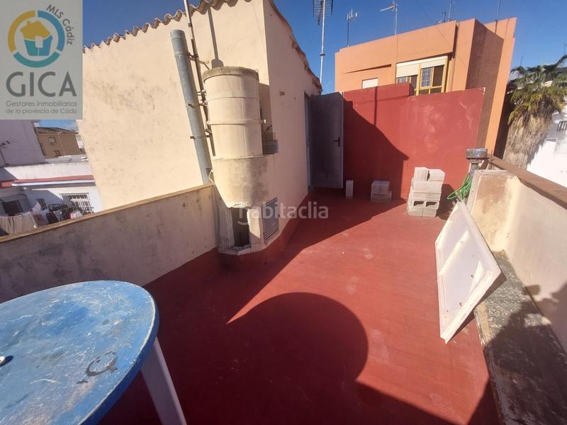 Foto d30b7b52-bb7b-4454-a5fe-97e47079ffae. Pis a Casco Antiguo Algeciras