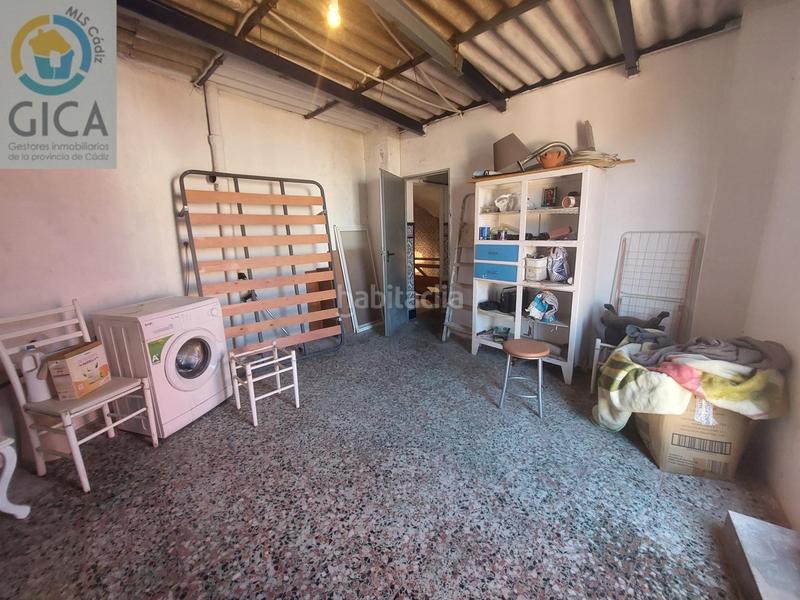 Foto f9c6c90c-9b3c-4189-84b9-21ab2c1b4d59. Pis a Casco Antiguo Algeciras