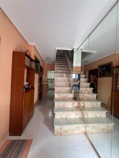 Foto 1a26a58a-6b89-45fd-a3ce-1e95a7aee66d. Casa a Bajadilla - Fuente Nueva Algeciras