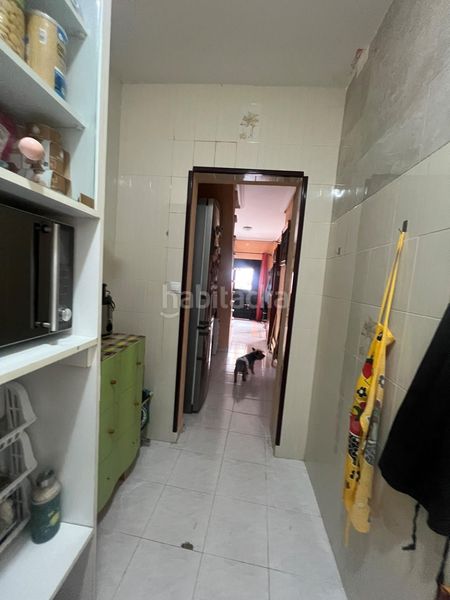Foto a5269eb9-74fb-4f89-99b7-2c6c8f29f541. Casa a Bajadilla - Fuente Nueva Algeciras