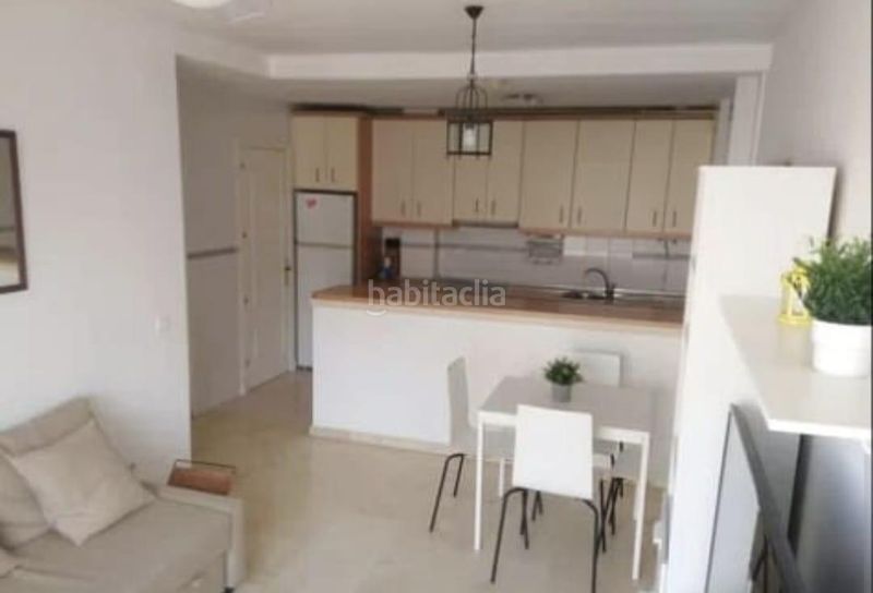 Foto 3c76203f-1cf7-462c-837b-14eee84d1d92. Rent apartment with parking in Torreguadiaro-San Diego Sotogrande