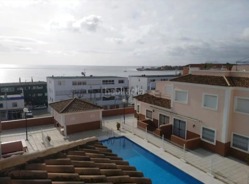 Foto 45627d08-0401-4fb0-a2ed-d7f8fd83a32b. Rent apartment with parking in Torreguadiaro-San Diego Sotogrande
