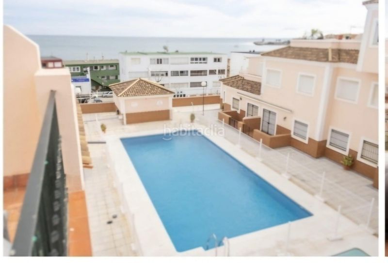 Foto 4a5b3661-332c-4bc5-bfad-18992713a367. Rent apartment with parking in Torreguadiaro-San Diego Sotogrande
