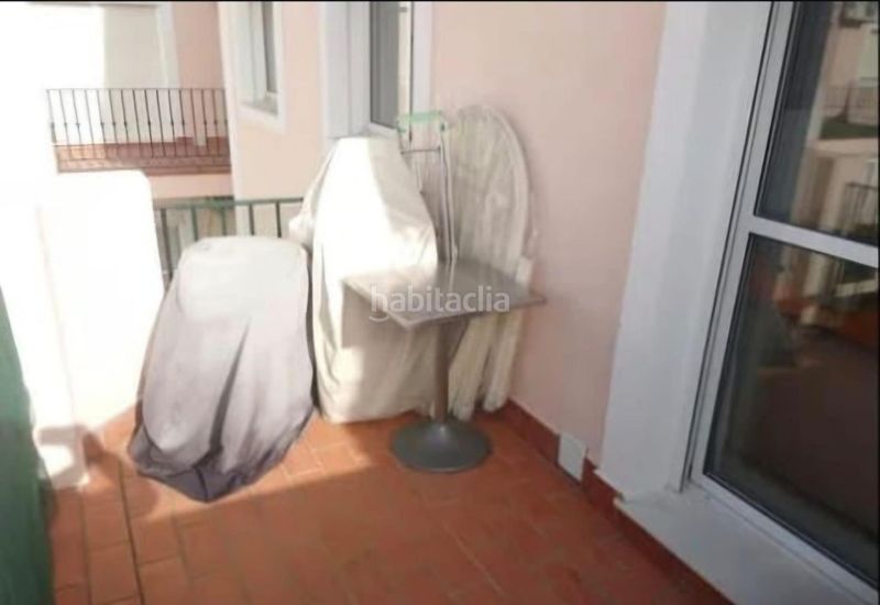 Foto b9380d76-b79a-49f5-83fc-3647545bd217. Rent apartment with parking in Torreguadiaro-San Diego Sotogrande