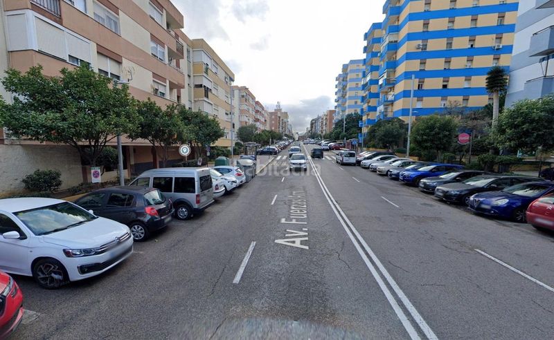 Foto a9bb1a1b-ceb3-48a5-89d9-5b7ff6603c66. Pis a La Reconquista - El Rosario Algeciras