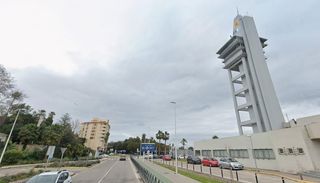 Apartament a Casco Antiguo