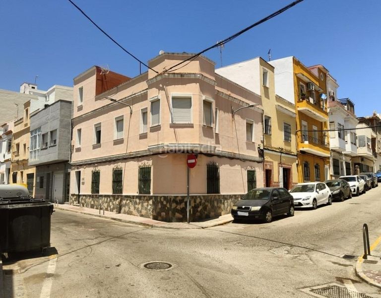 Foto 57e08ac8-3f2b-4f12-ade4-91b75b6cd22a. Casa a Bajadilla - Fuente Nueva Algeciras