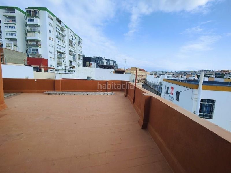 Foto 5f234197-b7c5-45d1-be8a-51d01e9591b5. Casa a Bajadilla - Fuente Nueva Algeciras