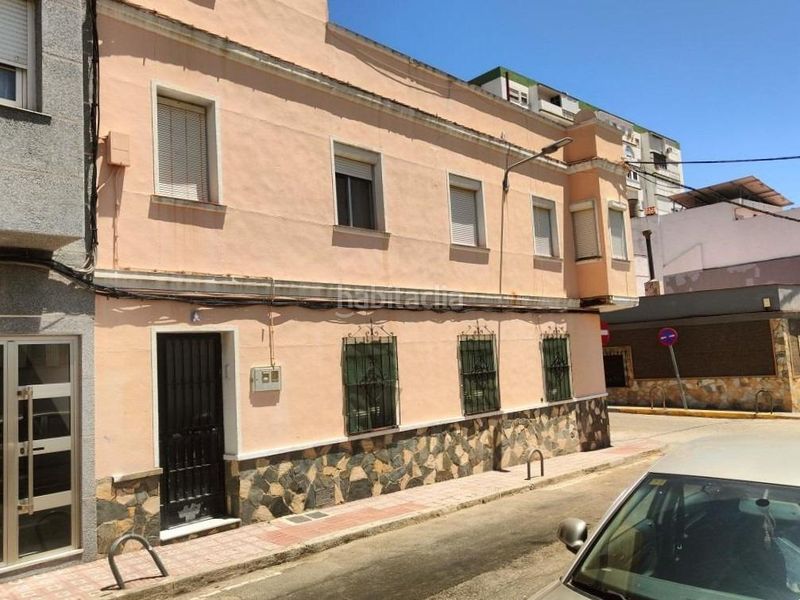 Foto 8d1f66e6-980c-4779-bd43-4f4db9f4ebb7. Casa a Bajadilla - Fuente Nueva Algeciras