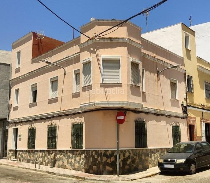 Foto b681eb51-7205-4842-99bc-b3a88988db6d. Casa a Bajadilla - Fuente Nueva Algeciras