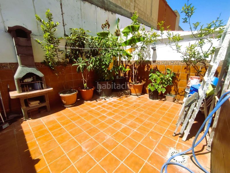 Foto 5324d621-8cd3-4aa3-b56e-ba4cccb9687c. Casa adossada amb aparcament piscina a San García Algeciras
