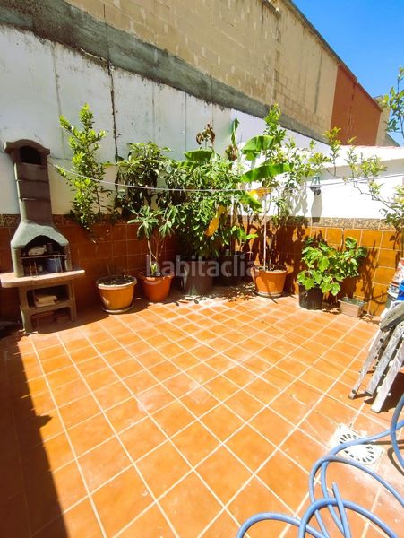 Foto 5d48d62b-40ce-44fa-9b72-fa420d7bc1c7. Casa adossada amb aparcament piscina a San García Algeciras