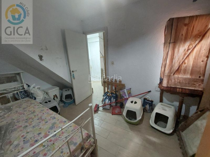 Foto 181d1867-d11c-485d-86ea-9e426ae1a4e8. Casa a Bajadilla - Fuente Nueva Algeciras