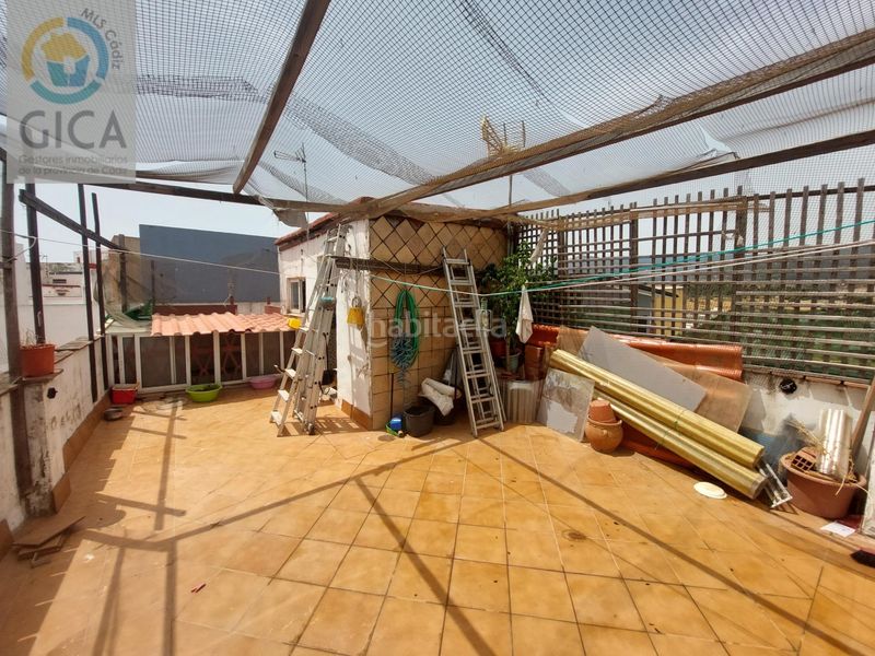 Foto 1f335500-6266-4166-8a69-174fdda9718c. Casa a Bajadilla - Fuente Nueva Algeciras