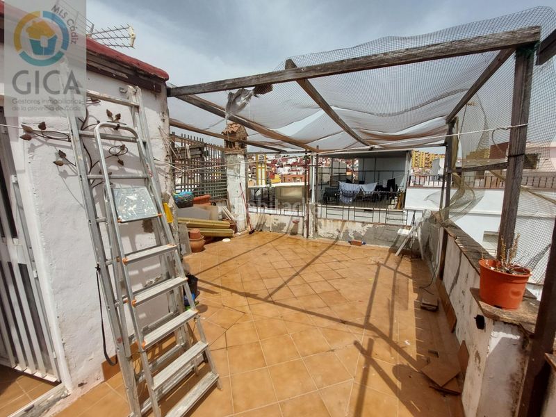 Foto 232c0b26-7367-46a1-98a5-a02282c499d6. Casa a Bajadilla - Fuente Nueva Algeciras
