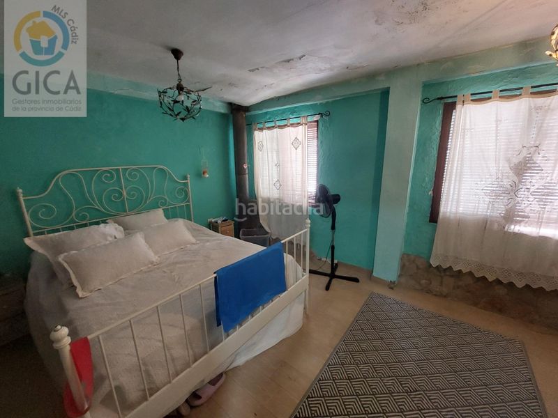 Foto 6d5dd5a8-83f8-4a9e-980e-de1a735a48f1. Casa a Bajadilla - Fuente Nueva Algeciras