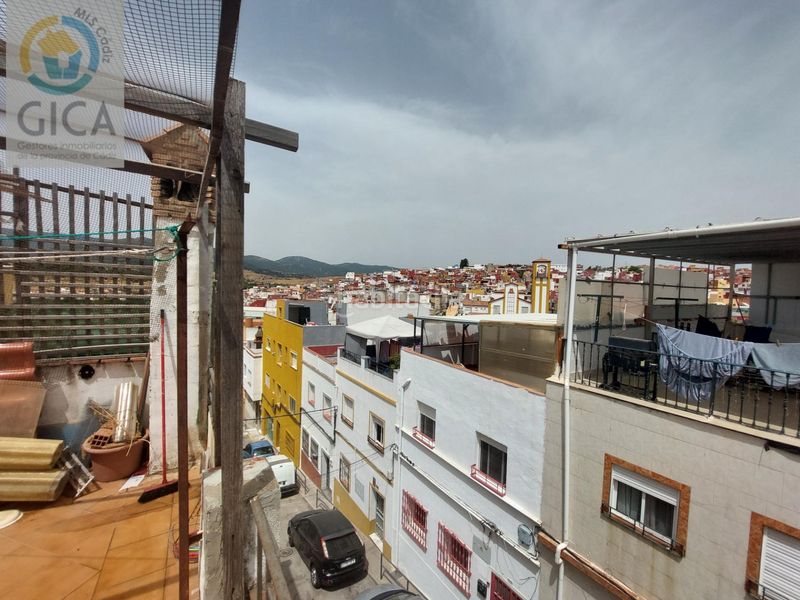 Foto 8f8c5f5e-c03d-483f-b40a-401516c4eaae. Casa a Bajadilla - Fuente Nueva Algeciras