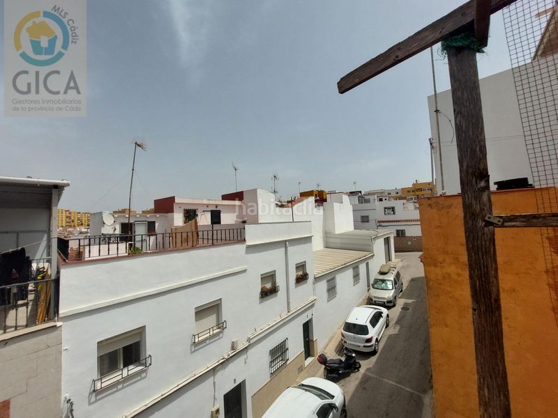 Foto a1f405e0-44ba-4c02-92ed-d52e7f1b35c2. Casa a Bajadilla - Fuente Nueva Algeciras