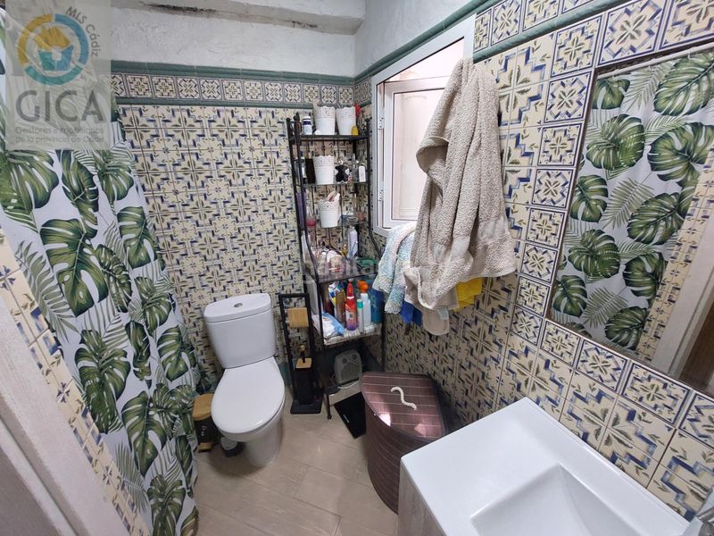 Foto afc1f9af-b7a0-4698-881d-b193f02ffad0. Casa a Bajadilla - Fuente Nueva Algeciras