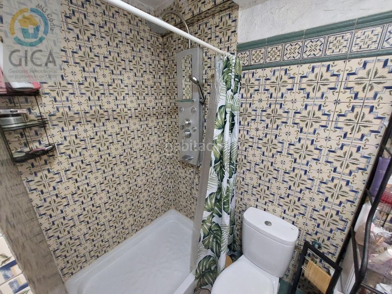 Foto b16abd8e-714a-40c0-9209-b5d7d4f1d3f3. Casa a Bajadilla - Fuente Nueva Algeciras
