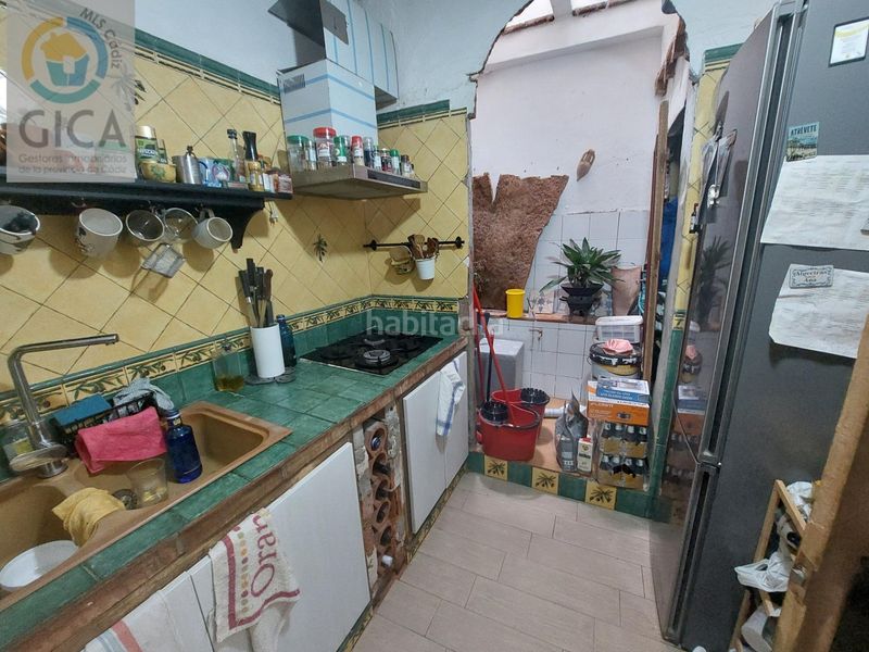 Foto b7fc23be-e932-43f3-8fe2-599f8a9169d9. Casa a Bajadilla - Fuente Nueva Algeciras