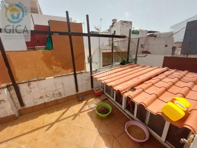 Foto e2d17a42-6b9d-4569-99e1-e543e35cc19c. Casa a Bajadilla - Fuente Nueva Algeciras