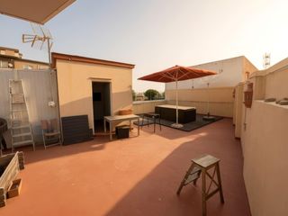 Casa a Bajadilla - Fuente Nueva. Se vende casa centro de algeciras junto instituto kursaal