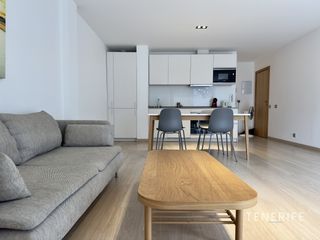 Planta baja  Calle tagoror 1b. Apartamento 2 hab en edificio adeje / alse homes | 60 m² | balcó
