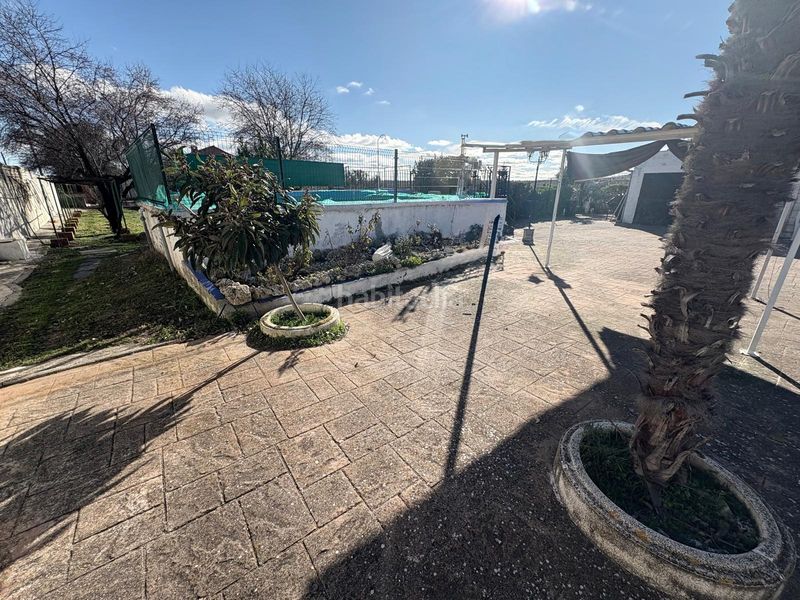 Foto 4922a3b5-fd00-4cb8-9290-20e738da86d0. Xalet amb aparcament piscina a Viso de San Juan (El)