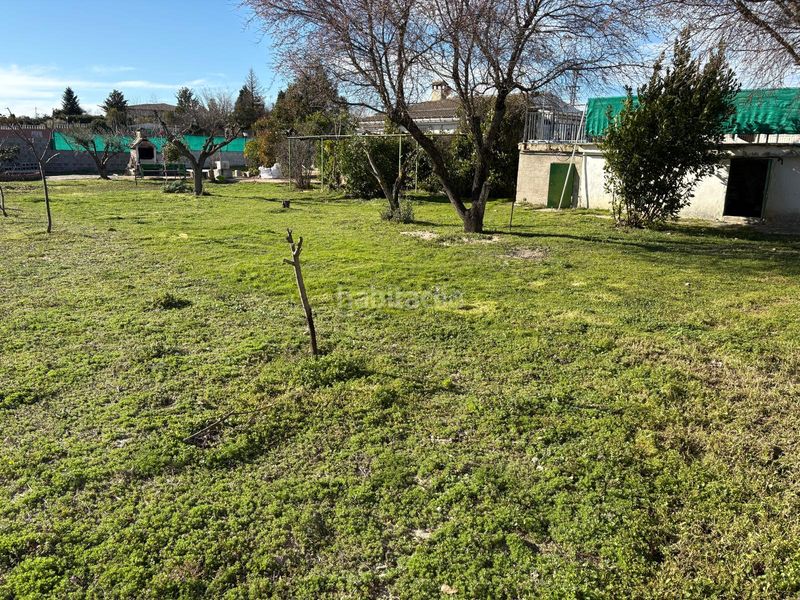 Foto 680c6188-7f94-4ff0-a586-6491bd0affa0. Xalet amb aparcament piscina a Viso de San Juan (El)