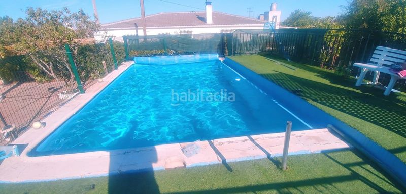 Foto 7fc81192-5711-4e23-967f-6e54050bb1e2. Xalet amb aparcament piscina a Viso de San Juan (El)