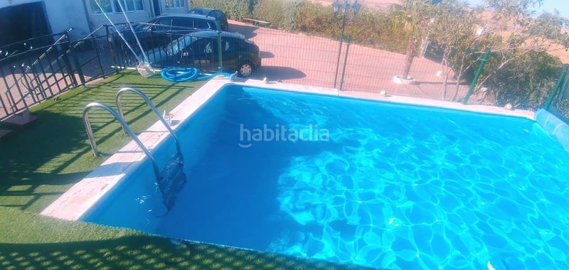 Foto bdf765c1-e8e2-4f98-ae7d-f7beea136baf. Xalet amb aparcament piscina a Viso de San Juan (El)