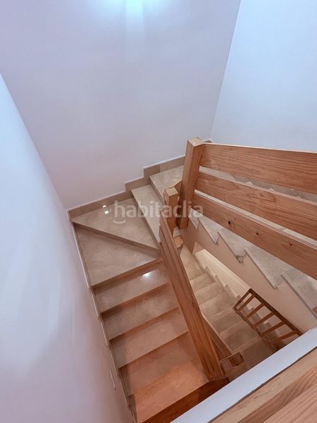 Foto 85e5fd4c-2739-4865-aa10-0b65cccadfca. Casa adossada amb aparcament a Yuncos