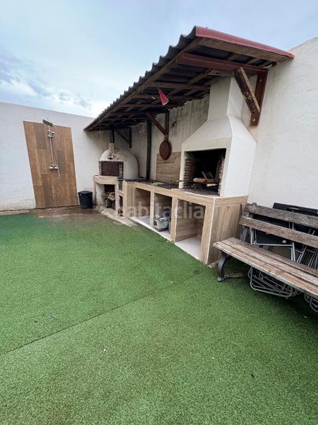 Foto 9c7d4783-41a5-426b-a8c2-30195205dbf9. Casa adossada amb aparcament a Yuncos